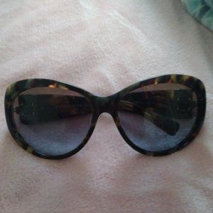 Michael Kors Sunglasses